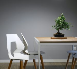 Aparador Multiuso Negro