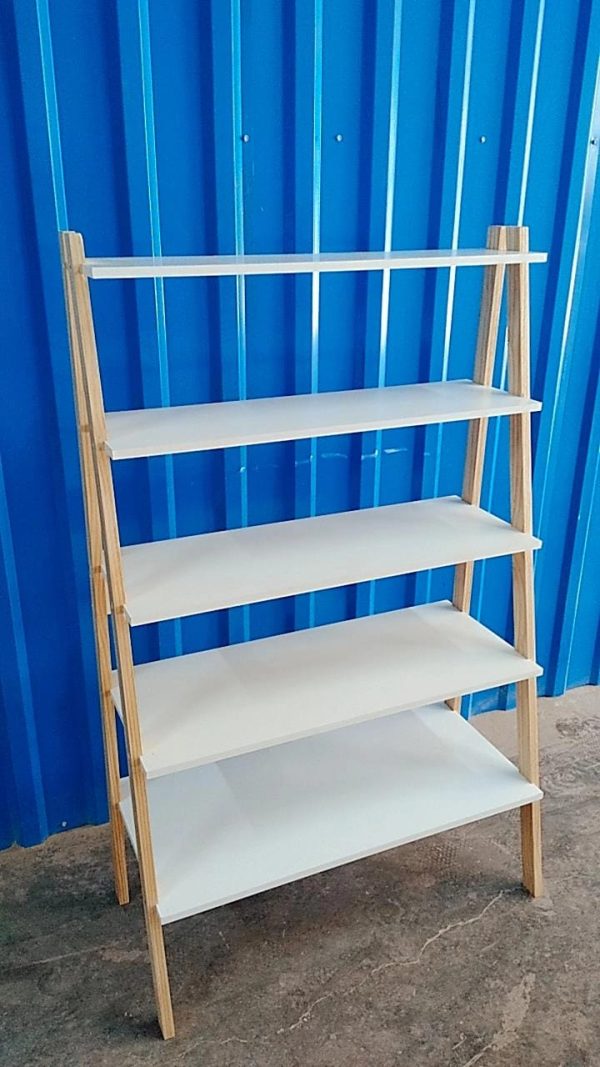 Estante para macetas