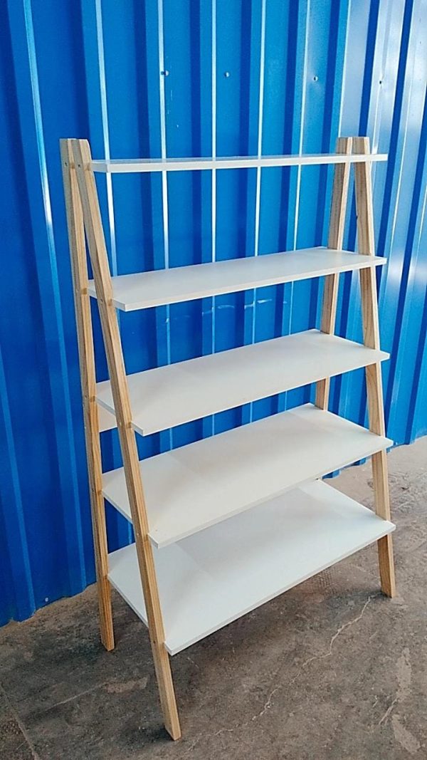 Estante para macetas