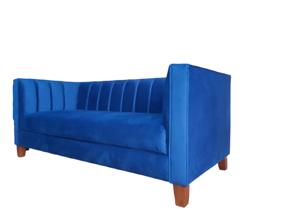 Sofá retro Modelo Grecia