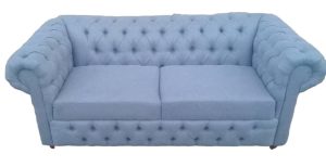 Sofá Chesterfield