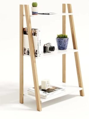 Mini Estante Nordico Multiuso