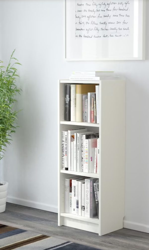 Estante Organizador Multiuso  Blanco