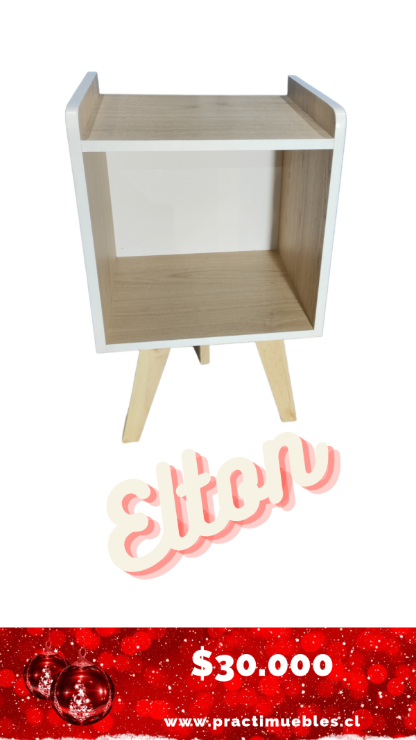 Velador Vintage Retro Fan