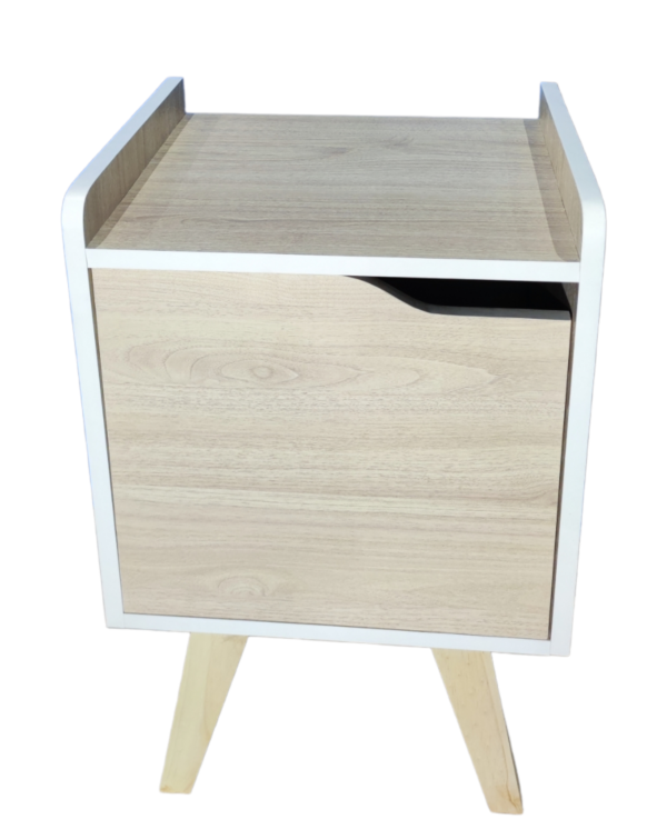 Velador Vintage Retro Fan