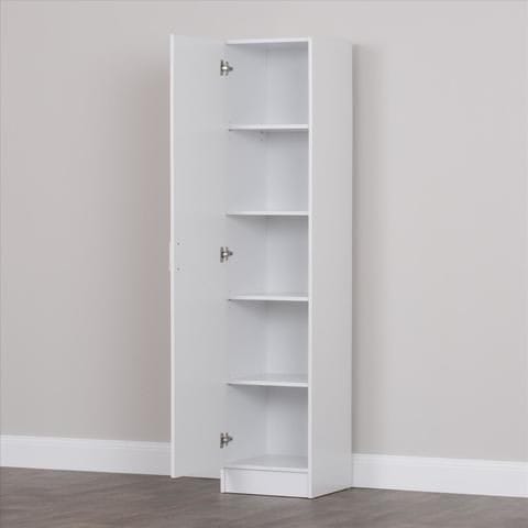 Despensa Multiuso Alacena Una Puerta Organizador De Cocina