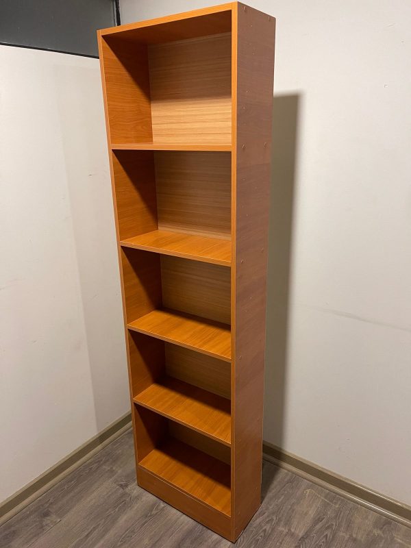 Estante multiuso Variedad de colores