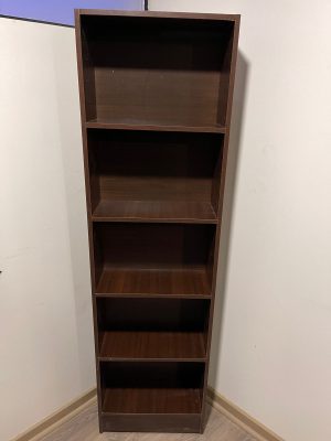 Estante multiuso Variedad de colores