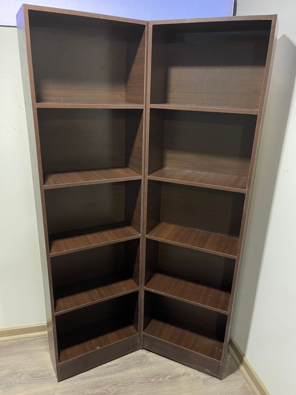 Estante multiuso Variedad de colores