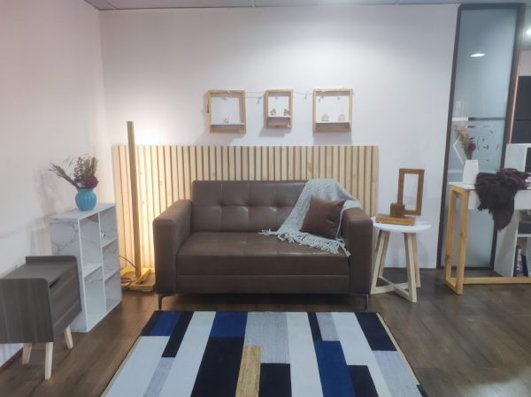 Sofa Verona 3 cuerpos