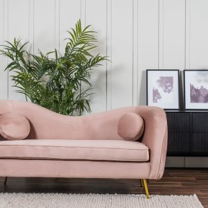 Sofá Suecia Loveseat