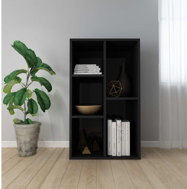 Aparador Multiuso Negro