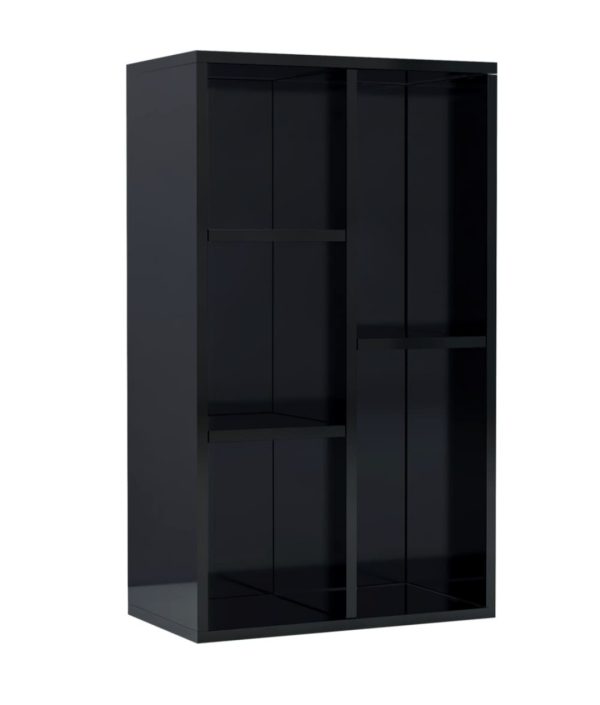 Aparador Multiuso Negro