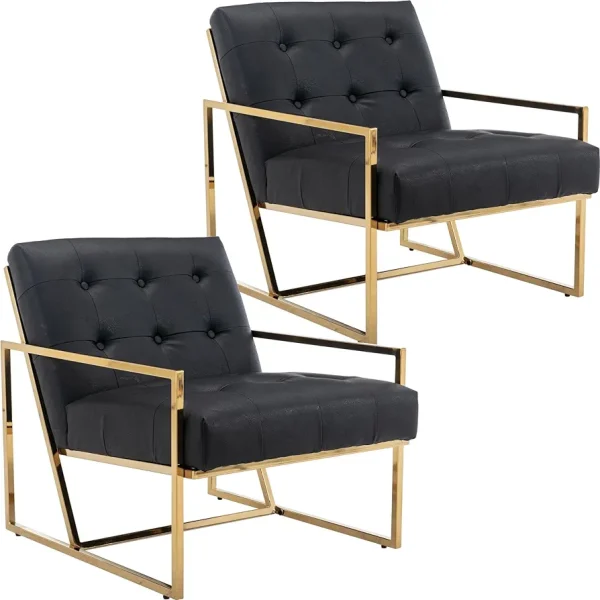 Poltrona o Sitial Paris