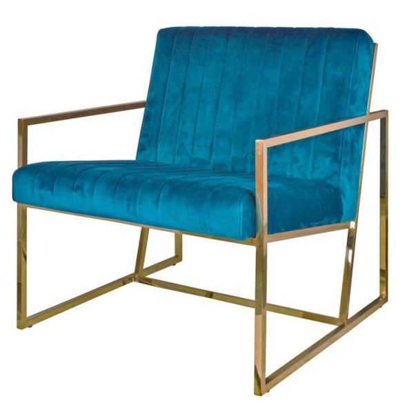 Poltrona o Sitial Paris