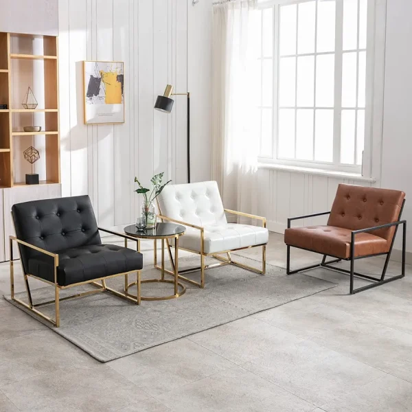 Poltrona o Sitial Paris