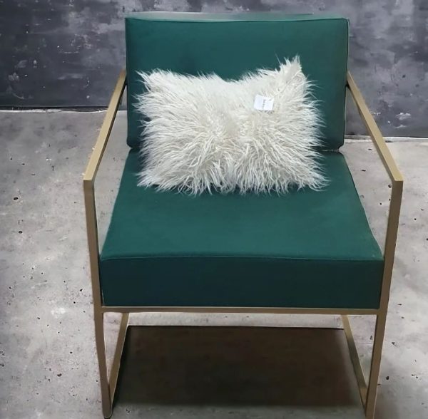 Poltrona o Sitial Paris