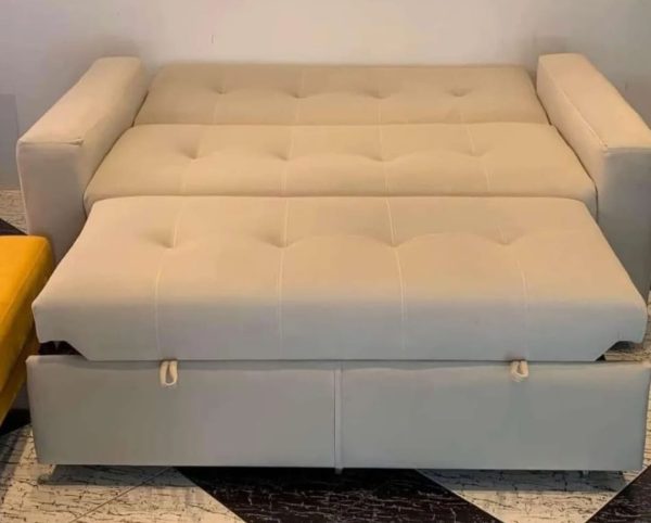 Sofa Cama modelo Daniela