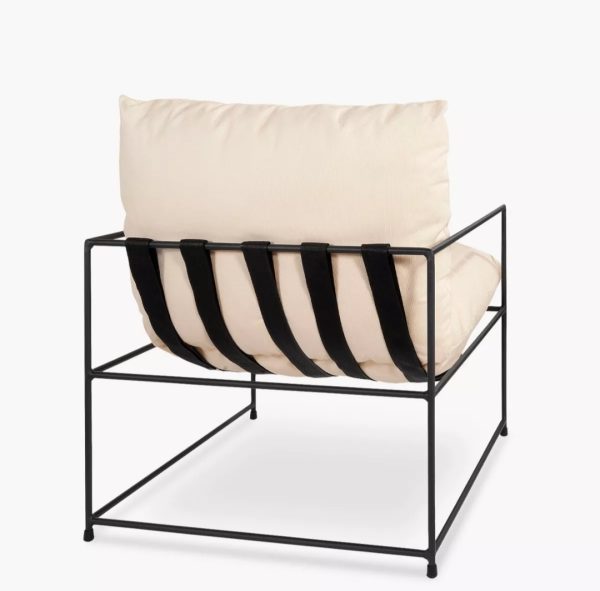 Poltrona Sitial Villarrica