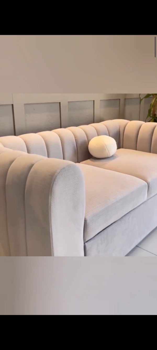 Sofá  cama modelo Seul